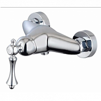 Смесители GANZER SILESTIS