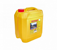 Теплоноситель (антифриз) для систем отопления "ТЕПЛЫЙ ДОМ" 20л. -65*C Теплоноситель (антифриз) для систем отопления "ТЕПЛЫЙ ДОМ" 20л. -65*C