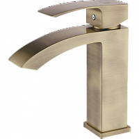 Смесители бронза GANZER