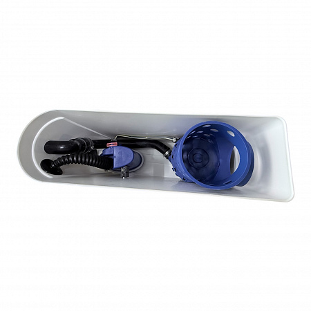 Насосный модуль без корпуса для Grundfos Sololift+ C3