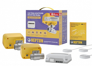 Neptun Profi Base 3/4 Система контроля от протечек воды 2205738