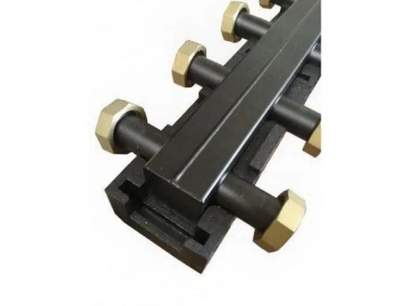 Распределительный коллектор Zeissler NDM0106-2(3)