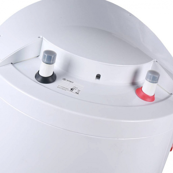 Водонагреватель комбенированного нагрева напольный 200 л,ТЭН 3 кВт STOUT SWH-1110-050200