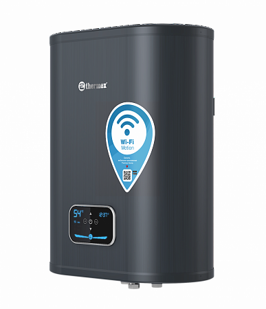 Водонагреватель электрический THERMEX ID 30 V (pro) Wi-Fi