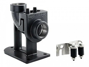 Автоматическая трубная муфта Grundfos Резьба 50 мм RP2 97644486