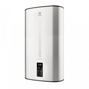 Водонагреватель накопительный Electrolux EWH 50 Centurio IQ 3.0 Silver