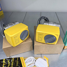 Neptun Profi Smart+ TUYA 1/2 Система контроля от протечек воды 2264867