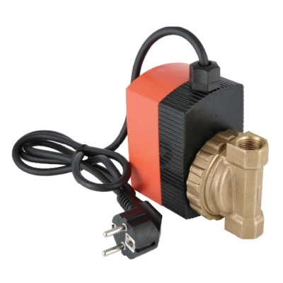 Циркуляционный насос для ГВС Valtec VSB 04-15 VSB.004.15.0 Циркуляционный насос для ГВС Valtec VSB 04-15 VSB.004.15.0