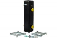 Гидравлическая стрелка 3 м3/час (вертикальная) STOUT SDG-0015-004002