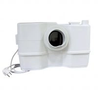 Grundfos Sololift2 WC-3 Компактная канализационная станция (насос)  97775315