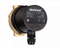 Циркуляционный насос, Shinhoo INSTANT 15-1.5 II BL 71311001 Циркуляционный насос, Shinhoo INSTANT 15-1.5 II BL 71311001