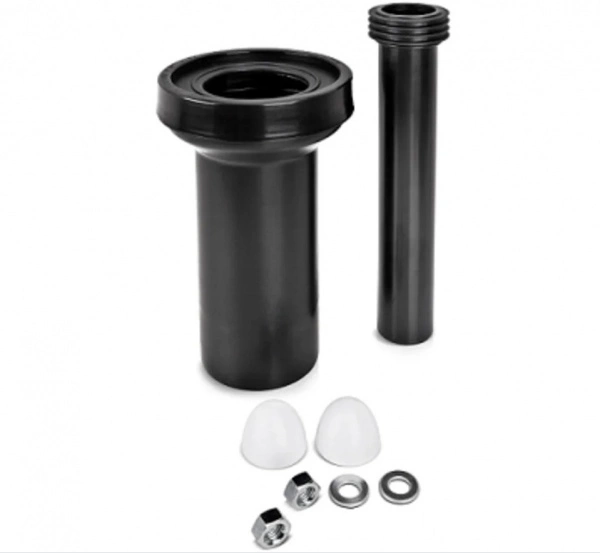 Комплект для навесного унитазаф 90-26cм McAlpine FP45R-KIT3 Комплект для навесного унитазаф 90-26cм McAlpine FP45R-KIT3