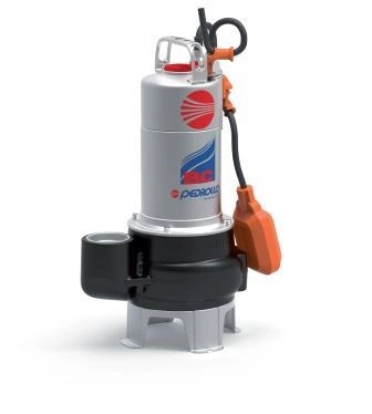 Фекальный насос Pedrollo BCm 15/50-N 48SGM82A0A1U Фекальный насос Pedrollo BCm 15/50-N 48SGM82A0A1U