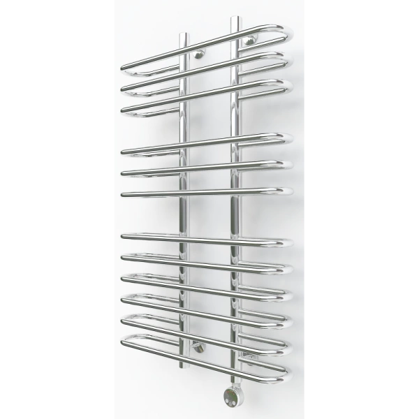 Электрические полотенцесушители GANZERG 27-EL