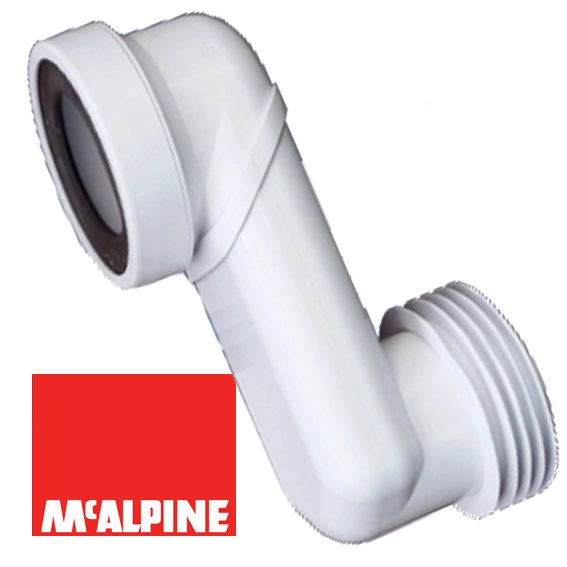 Эксцентрик фановый смещением 80мм McAlpine WCLO-8