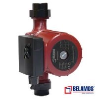 Циркуляционный насос Belamos серии BRS 25/8G Циркуляционный насос Belamos серии BRS 25/8G