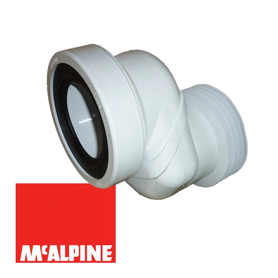 Эксцентрик фановый смещением 60мм McAlpine WCLO-6