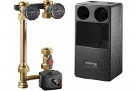 Насосная группа Oventrop Regumat M3-180, смесительная, DN 25 1 1/2", без насоса 1357270