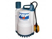 Насос дренажный Pedrollo TOP 4 NEW кабель 10м 48TOP142A1U