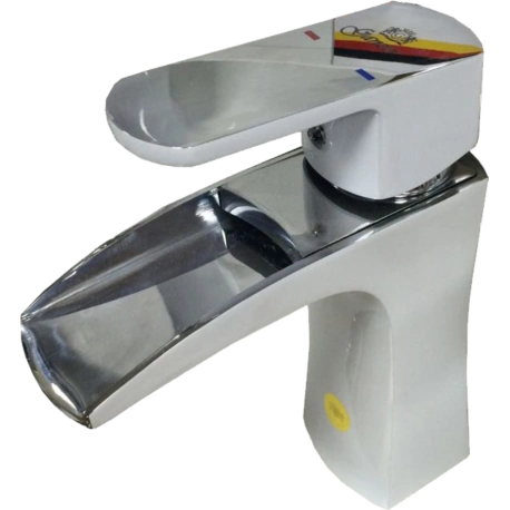 Смеситель для умывальника (раковины) GANZER SONJ GZ 23011F