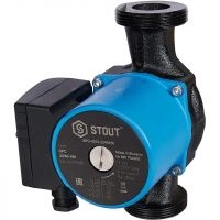 Насос циркуляционный STOUT 32/40-180 SPC-0010-3240180 Насос циркуляционный STOUT 32/40-180 SPC-0010-3240180