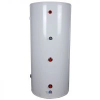 Водонагреватель косвенного нагрева напольный 300 л. без ТЭН STOUT SWH-SWH-1110-050300