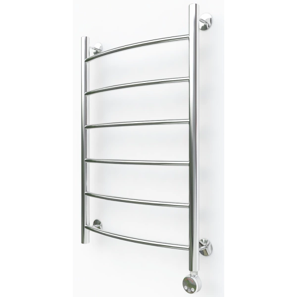 Электрические полотенцесушители GANZER G2-EL