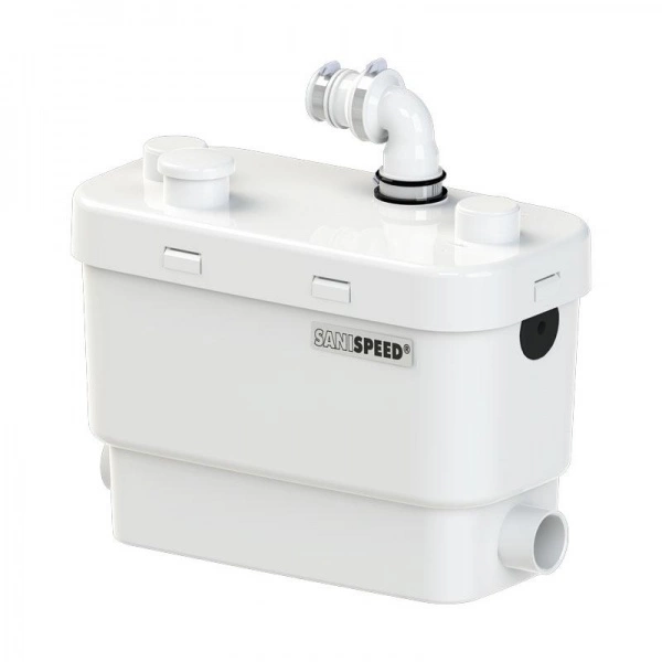 Канализационная установка SFA Sanispeed