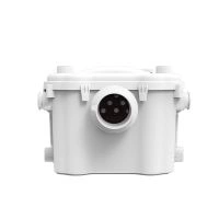 Канализационный AquaTIM AM-STP-450 насос с измельчителем