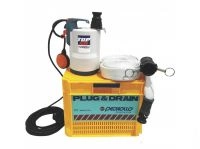 Комплект для откачки воды Pedrollo Plug&Drain - TOP 2 FLOOR ASSKPDSTOP2FA1