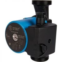 Насос циркуляционный STOUT 32/60-180 SPC-0010-3260180 Насос циркуляционный STOUT 32/60-180 SPC-0010-3260180