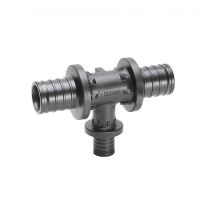 Тройник переходной 25-16-25 мм REHAU RAUTITAN 11600621001