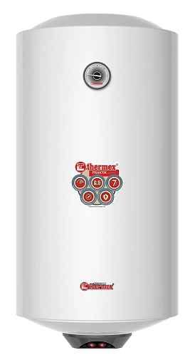 Водонагреватель электрический THERMEX Praktik 80 V
