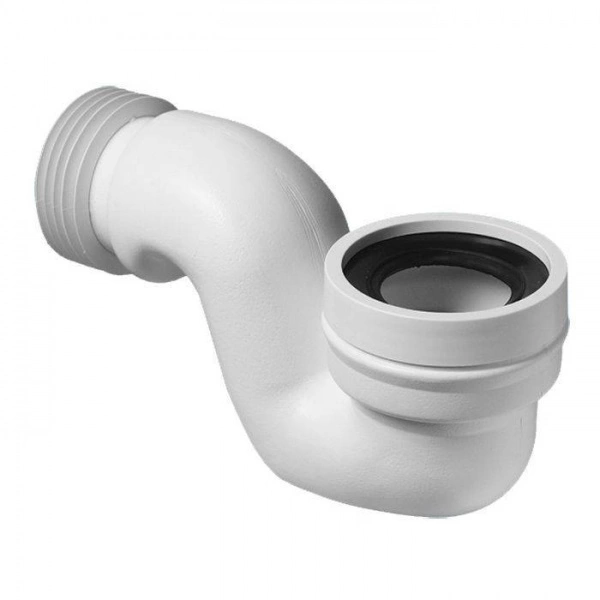 Фановая труба с гидрозатвором McAlpine MRWC45