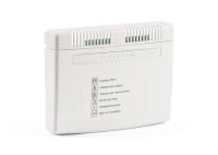 Теплоинформатор TEPLOCOM GSM, контроль сети 220В, температуры, встроенная АКБ 333