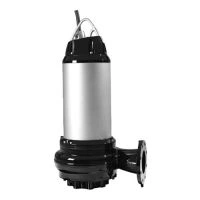 Канализационный насос Grundfos SE1.95.150.220.4.52H.H.N.51D Канализационный насос Grundfos SE1.95.150.220.4.52H.H.N.51D