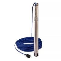 Скважинный насос Grundfos SQ 2-70 с кабелем 30 метров 96524434 Скважинный насос Grundfos SQ 2-70 с кабелем 30 метров 96524434