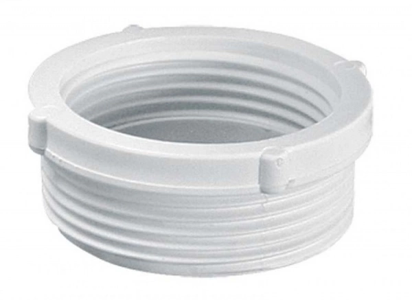 Переходник 1 1/4" вр - 1 1/2" нр McAlpine HC55