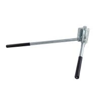 Универсальный шиногиб для монтажного профиля