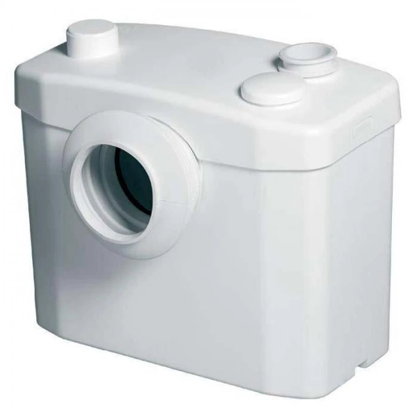 Канализационная установка SFA Saniwall Pro UP