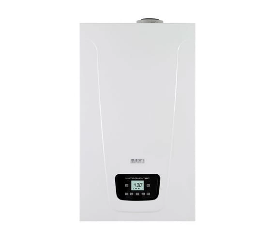 Конденсационный настенный котёл Baxi LUNA DUOTEC E 1.12 A7720022