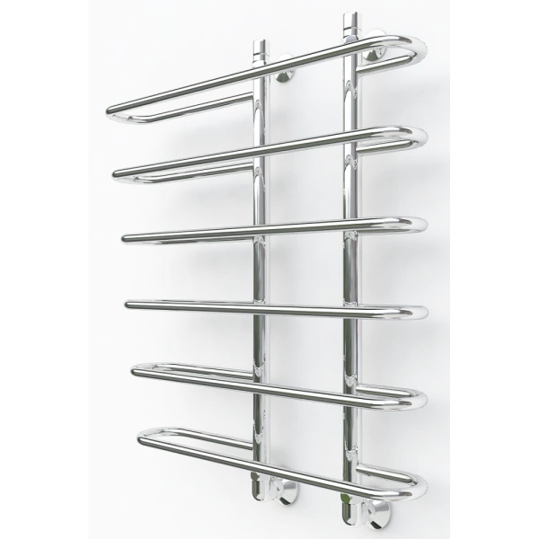 Водяные полотенцесушители с боковым подключением GANZER G32