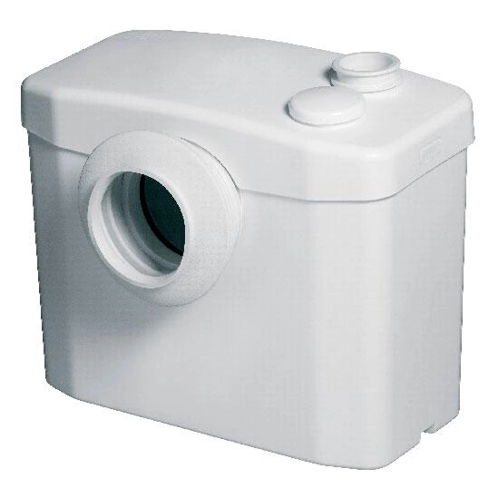 Канализационная установка SFA Sanibroyeur Silence