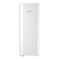 Водонагреватель косвенного нагрева электрический THERMEX Flat 100 V Combi 151 185