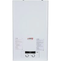Газовый котел PROTHERM Рысь 23,5 кВт настенный двухконтурный HK 24 0010015239