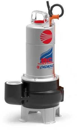 Фекальный насос Pedrollo VX 15/50-N 10 m