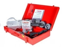 Аппарат сварочный для полипропиленовых труб VALTEC ER-03 art.  VTp.799.E.020040
