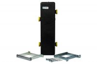 Гидравлическая стрелка 4,5 м3/час (вертикальная) STOUT SDG-0015-004003