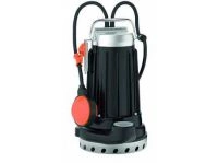 Насос дренажный Pedrollo DCm 30 48SGDC930A1U