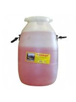 Теплоноситель (антифриз) для систем отопления "ТЕПЛЫЙ ДОМ" 50л.  -65*C